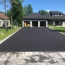 Best Brick Driveway Installation  in Akron, IN